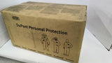 DuPont TY122SWHXL002500 TYVEK Coverall XL Lot of 25
