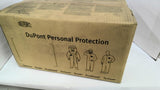 DuPont TY122SWHXL002500 TYVEK Coverall XL Lot of 25
