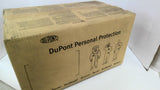 DuPont TY122SWHXL002500 TYVEK Coverall XL Lot of 25