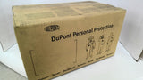 DuPont TY122SWHXL002500 TYVEK Coverall XL Lot of 25