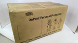 DuPont TY122SWHXL002500 TYVEK Coverall XL Lot of 25