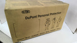 DuPont TY122SWHXL002500 TYVEK Coverall XL Lot of 25