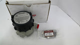 Marsh Bellofram 968-081-000 60PSI Regulator