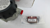 Marsh Bellofram 968-081-000 60PSI Regulator