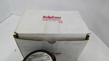 Marsh Bellofram 968-081-000 60PSI Regulator