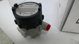 Marsh Bellofram 968-081-000 60PSI Regulator