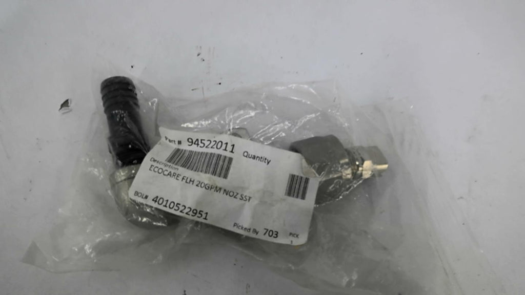 Ecocare 94522011 FLH 20GPM NOZ SST