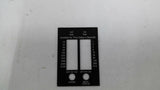 SSAC TDR4A23 TIMER REC 120VAC Relay