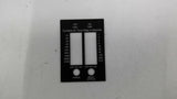 SSAC TDR4A23 TIMER REC 120VAC Relay