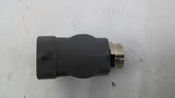 Walther NATH 806-075 Housing Hood Lot Of 6