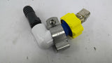 ECOCARE FLH 20GPM NOZ PVC