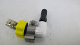 ECOCARE FLH 20GPM NOZ PVC