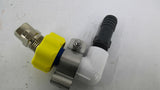 ECOCARE FLH 20GPM NOZ PVC