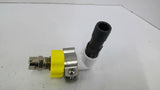 ECOCARE FLH 20GPM NOZ PVC