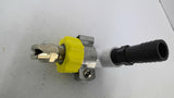 ECOCARE FLH 20GPM NOZ PVC