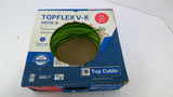 Topflex V-K HO7V-K Top Cable 90mm