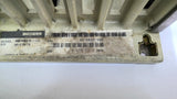 Modicon AS-H819-103 7 Slot Module Rack