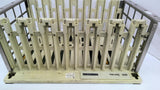 Modicon AS-H819-103 7 Slot Module Rack