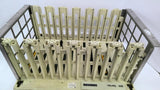Modicon AS-H819-103 7 Slot Module Rack