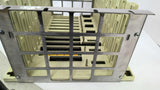 Modicon AS-H819-103 7 Slot Module Rack