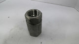 Apollo 1 1/4" 125-S 400-CWP