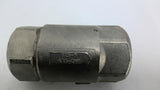 Apollo 1 1/4" 125-S 400-CWP