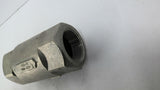 Apollo 1 1/4" 125-S 400-CWP
