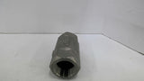 Apollo 1 1/4" 125-S 400-CWP