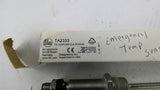 IFM TA2333 Temperature Transmitter