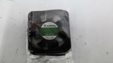 Sunon KDE2405PFB1-8 Fan 24 VDC Lot Of 2