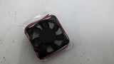 Sunon KDE2405PFB1-8 Fan 24 VDC Lot Of 2