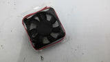 Sunon KDE2405PFB1-8 Fan 24 VDC Lot Of 2