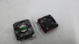 Sunon KDE2405PFB1-8 Fan 24 VDC Lot Of 2