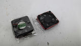 Sunon KDE2405PFB1-8 Fan 24 VDC Lot Of 2