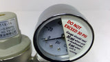 CU CY11X-16 Stainless Steel Water Pressure Regulator 3/4"