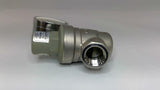 CU CY11X-16 Stainless Steel Water Pressure Regulator 3/4"
