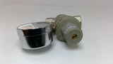 CU CY11X-16 Stainless Steel Water Pressure Regulator 3/4"