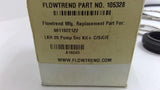 Flowtrend 105328 LKH 20 Pump Svc Kit