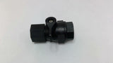 Ball Valve 1" X 1 1/2" Lot Of 3
