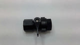 Ball Valve 1" X 1 1/2" Lot Of 3