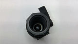 Ball Valve 1" X 1 1/2" Lot Of 3