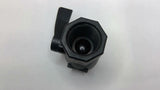Ball Valve 1" X 1 1/2" Lot Of 3