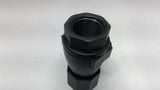 Ball Valve 1" X 1 1/2" Lot Of 3
