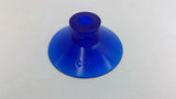 VC 30 Blue Rubber Vacuum Suction Cup Lot Of 10