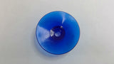 VC 30 Blue Rubber Vacuum Suction Cup Lot Of 10