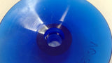 VC 30 Blue Rubber Vacuum Suction Cup Lot Of 10