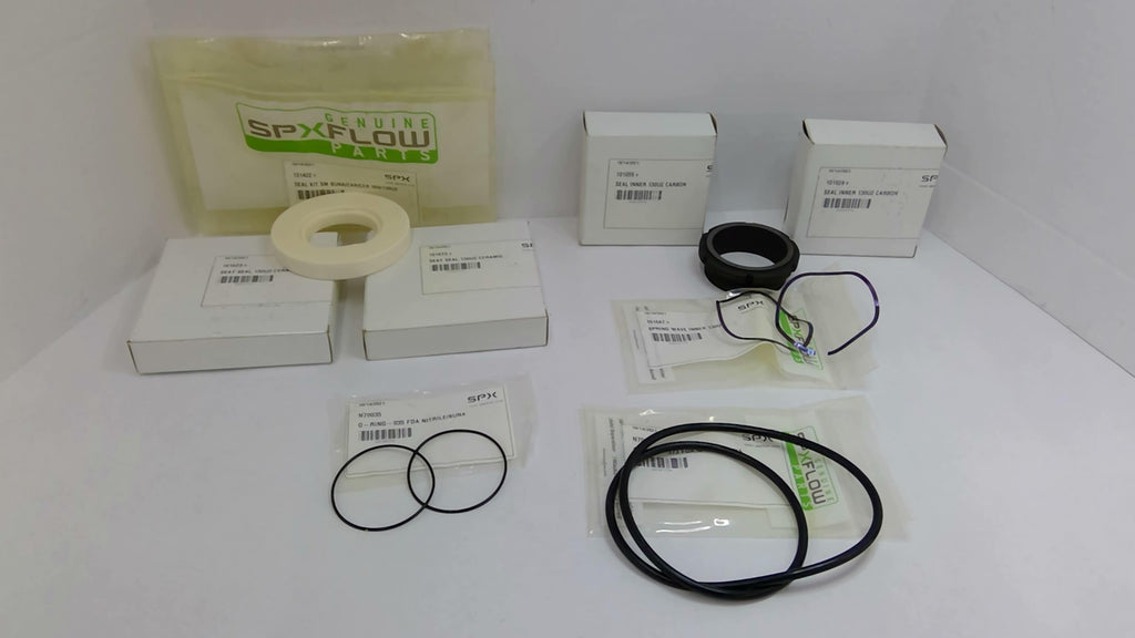SPX Flow 131422+ Seal Kit