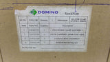 Domino 5-0161146 Holster Clamp Kit