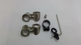 Domino 5-0161146 Holster Clamp Kit