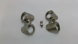 Domino 5-0161146 Holster Clamp Kit